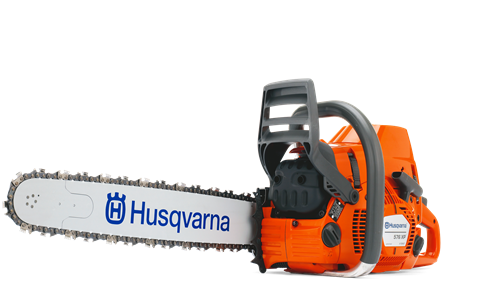 CHAINSAW HUSQVARNA 576XP 24