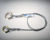 ULTRA-SAFE 96424RR Anchorage/PVC tie-off