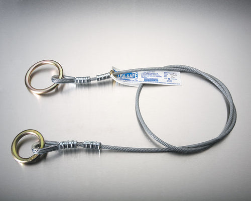 ULTRA-SAFE 96428RR Anchorage/PVC tie-off