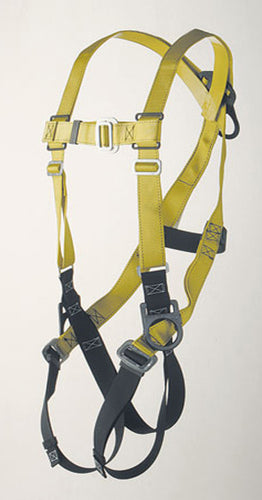 ULTRA-SAFE 96305 Full Body Harness