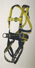 ULTRA-SAFE 96396B Full Body Harness