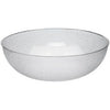 11 Qt Pebble Plastic Bowl