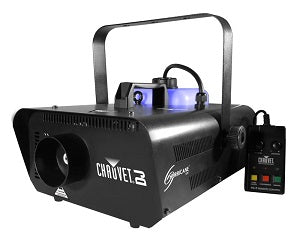 Smoke Machine