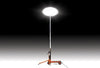 Wanco Balloon Light Cart
