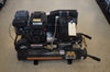 7 HP Gas Wheelbarrow Air Compressor 9.0CFM at 90PSI