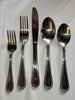 Strawberry Street Pearl Stainless Flatware