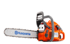 CHAINSAW HUSQVARNA 450 18