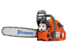 CHAINSAW HUSQVARNA 455 RANCHER 20