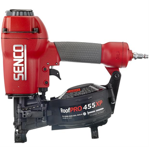 Hitachi Roofing Nailer