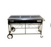 48 Propane BBQ Grill with optional hood ($30 additional)