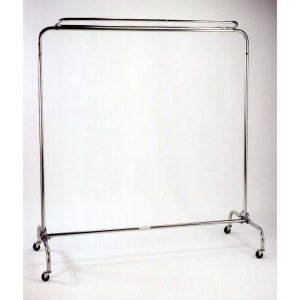 Garment Z-Rack