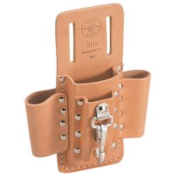 KLEIN 4-Pocket Tool Pouch 5119
