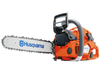 CHAINSAW HUSQVARNA 555 20