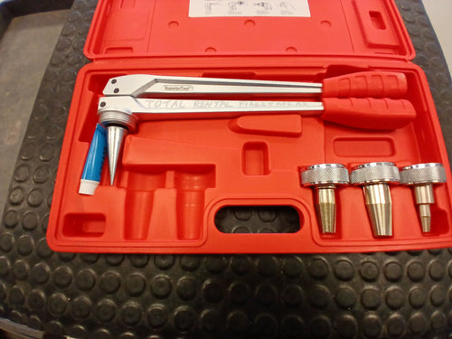PEX Expansion Tool