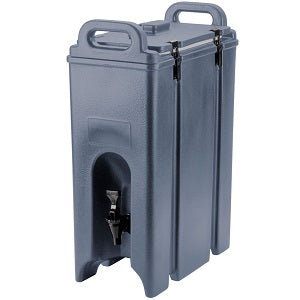 5 Gallon Cambro Insulated Hot/Cold Beverage Dispenser