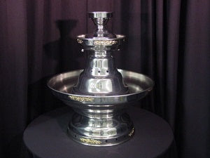 5 Gallon Beverage Fountain