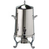 5 Gallon Coffee Urn (Sterno Heated)