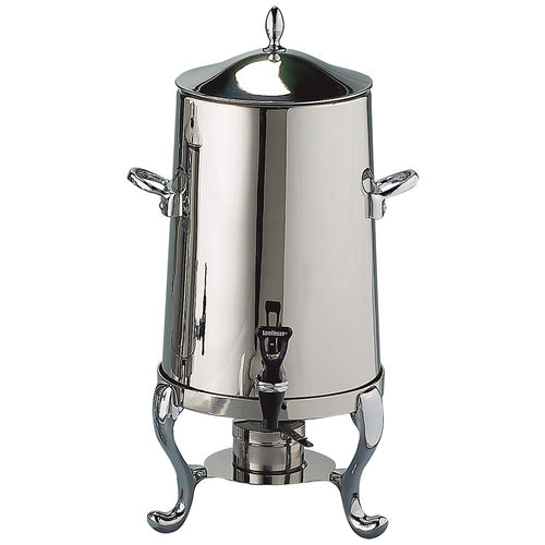 5 Gallon Coffee Urn (Sterno Heated)