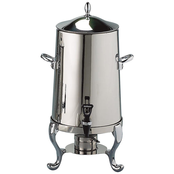 5 Gallon Coffee Urn (Sterno Heated)