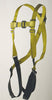ULTRA-SAFE 96305N Full Body Harness