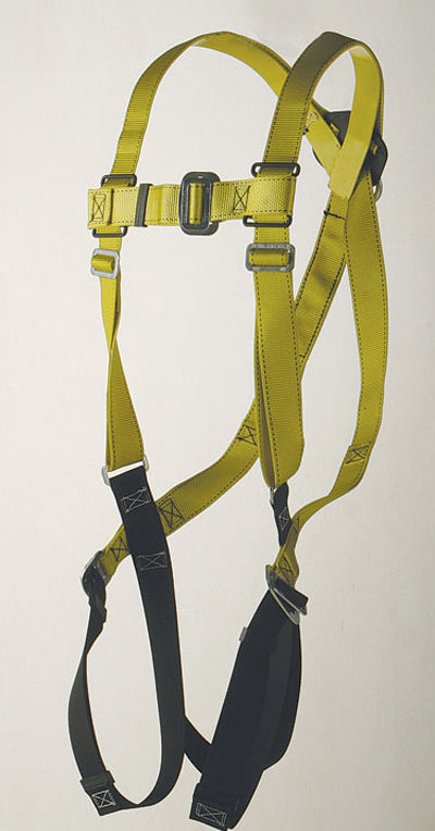 ULTRA-SAFE 96305N Full Body Harness