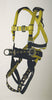 ULTRA-SAFE 96396B Full Body Harness