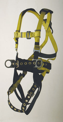 ULTRA-SAFE 96397B Full Body Harness