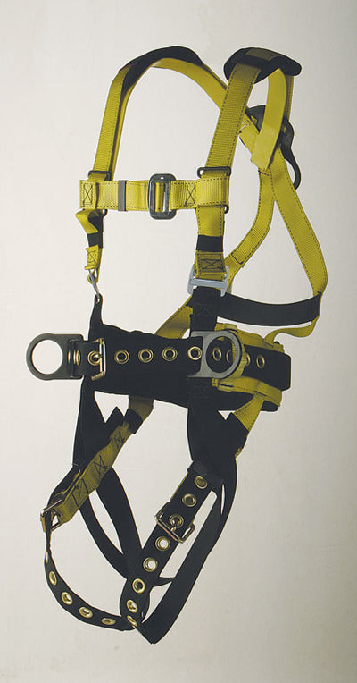 ULTRA-SAFE 96397B Full Body Harness