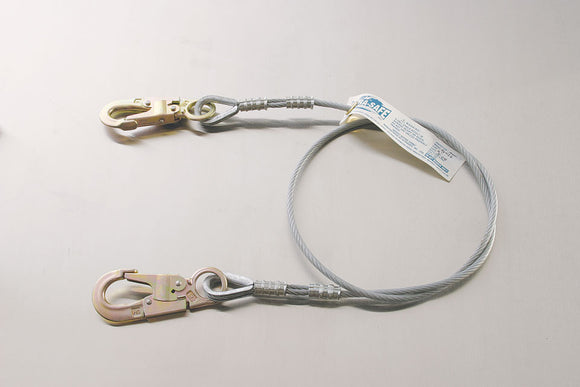 ULTRA-SAFE 96426-12 Cable lanyard