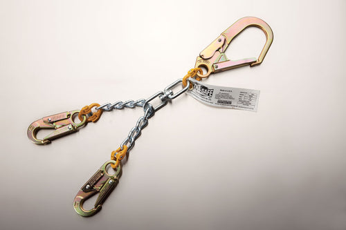 ULTRA-SAFE 96602 Rebar Assemblies