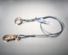 ULTRA-SAFE 97428HR Anchorage/PVC tie-off