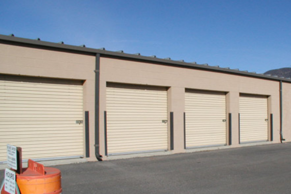 Storage units