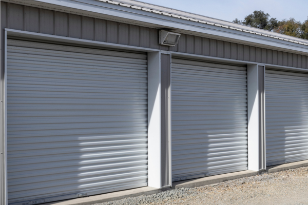 Storage units