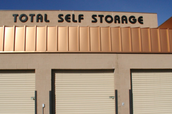 Storage units