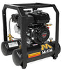 4.5HP Gas Air Compressor