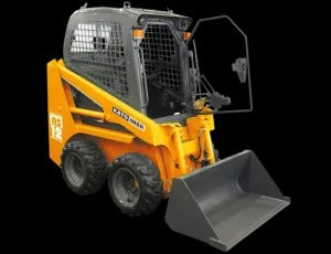 Tractor, Small Skid steer 42