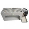 Tabletop Bingo Cage With Balls And Rack