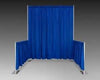 Pipe And Drape Backdrops And Booths