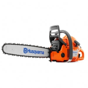 Husqvarna 359, 24