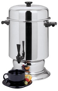 60 Cup Coffee Maker
