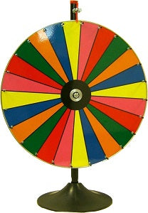 Color Wheel