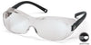 PYRAMEX OTS S3510SJ SAFETY GLASSES
