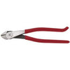 KLEIN 9'' (229 mm) High-Leverage Diagonal-Cutting Pliers - Ironworker's D248-9ST