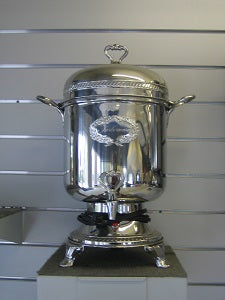 58 Cup Decorated Coffee Maker