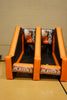 Inflatable 1 on 1 Basketball Game