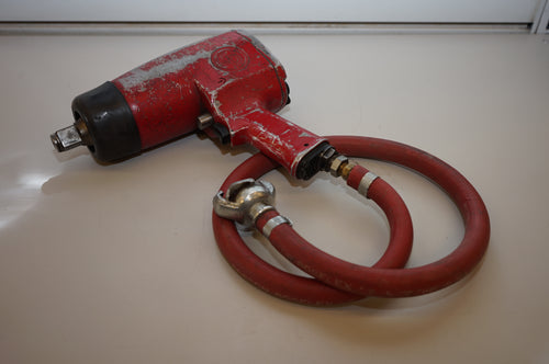 3/4 Air Impact Wrench