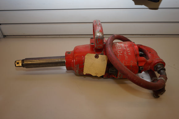 1 Inch Impact Driver