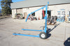 Engine Hoist 1500lb 10' Towable