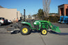 Tractor, John Deere 2032R