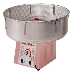 Gold Medal Cotton Candy Machine